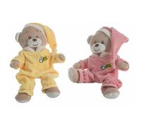 Ours en peluche pyjama