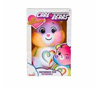 Ours en peluche Smoby Care Bears 35 cm [1 Pièce]