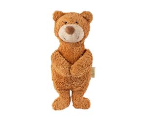 Ours en Peluche Teddy Bear Bio Sigikid® Pure Collection 28 cm