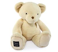 Ours en Peluche Vanille - Le Nounours