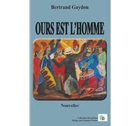 Ours est l'homme