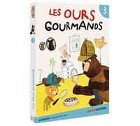 OURS GOURMANDS V3 (LES) - DVD [HD DVD]