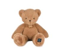Ours histoire d'ours beige