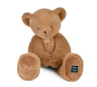 Ours histoire d'ours beige