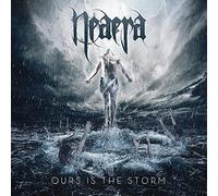 Ours is The Storm