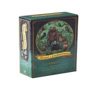 (Ours) Jeu de Tarot Carte Oracle Party Sorcière Sagesse Cavalier Esprit Prince Celtique Jeu de Société