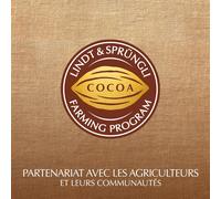 OURS Lait-Moulage au Chocolat au Lait-1 OURS Gourmand-Idéal à offrir-100 g