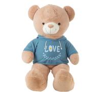 Ours Marron MIFI Love 55 cm T-Shirt 2 COL SURT.