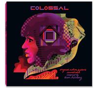 Ours Mccreary Colossal -ost LP (MOND-113)