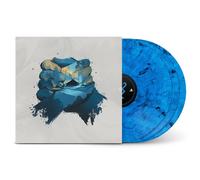 Ours Mccreary Dieu De War Ragnarök (Bleu Vinyle 3xLP)