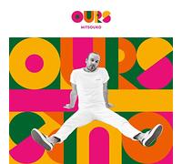 Ours – Mitsouko – Vinyle 33 tours – Universal Billard