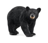 Schleich "Vie sauvage - Ours noir d''Amérique, Figurine"