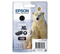 Epson Cartouche "Ours Polaire" - Encre Claria Premium N (XL)