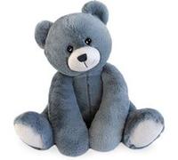 Ours Oscar Blue Jean 35cm Bleu G