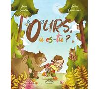 Ours, où es-tu ?