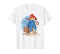 Ours Paddington à la Recherche d'aventure T-Shirt