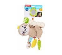 Ours Peresseux Activity Fisher-Price Fxc31