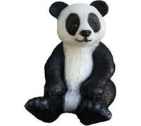 Ours Personnalité Décoration Statues Jardin Décoration Panda Personnages 70cm