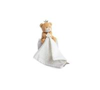 Doudou Et Compagnie - Pantin avec doudou Ours Petit Roi