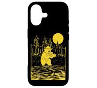 Ours Photographe paysager animaliers-Nature Photographe Coque pour iPhone 17