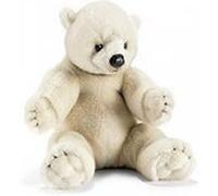 Ours Polaire Assis 35cm G