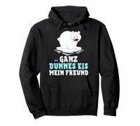 Ours Polaire - DE LA Glace TRÈS Fine Mon AMI ! Sweat à Capuche