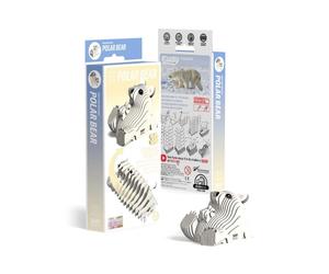 Ours polaire - eugy 3d