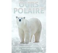 Ours polaire: Faits amusants sur les animaux de zoo pour les enfants #42