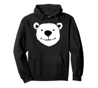 Ours Polaire Protéger Arctique Ice Animal Anniversaire Sweat à Capuche