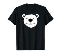 Ours Polaire Protéger Arctique Ice Animal Anniversaire T-Shirt