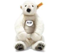 Ours Polaire Steiff Nanouk, Blanc 33 Cm
