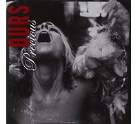 Ours - Precious [Import]