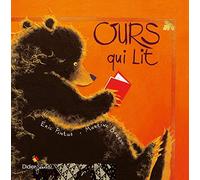 Ours qui lit