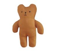 ours relaxante pour le sommeil, doux et adorable, motif ours en peluche - Pour , garçons et filles, salon, étagère, chambre d'étude, chambre d'