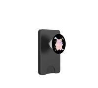 Ours Spatial Pastel Kawaii PopSockets PopWallet pour MagSafe