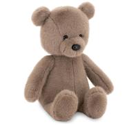 Ours teddy moka (33 cm assis)