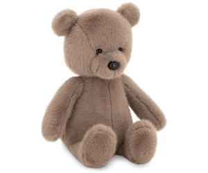 Ours teddy moka (33 cm assis)