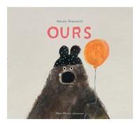 Ours - tome 1 Natalia Shaloshvili (Auteur), Françoise De Guibert (Traduction)