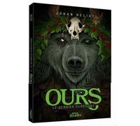 Ours - tome 2 - le dernier survivant (02)