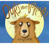 Ours veut dormir !