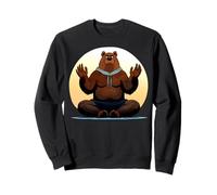 Ours Yoga Sweatshirt