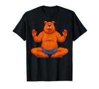 Ours Yoga/Yogi Ours T-Shirt
