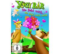 Ours yogi - elle m'aime, elle ne m'aime pas NEUF EMBALLAGE D'ORIGINE DVDD