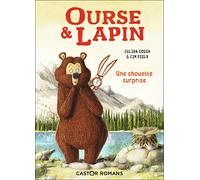 Ourse & Lapin - Une Chouette Surprise