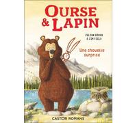 Ourse & Lapin - Une Chouette Surprise