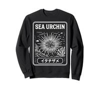Oursin Japonais Sweatshirt