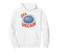 Oursin Sweat à Capuche