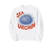 Oursin Sweatshirt