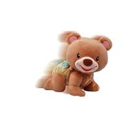 Vtech Baby - Ourson, 1,2,3 Suis-Moi - Brun