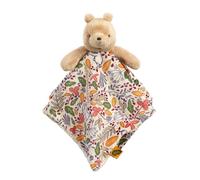 Ourson arc-en-ciel avec tissu à motifs